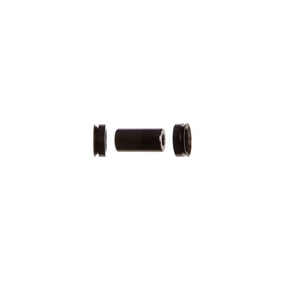 RockShox Rear Shock Mounting Hardware - 3-Piece 1/2&quot; 6 x 25.0