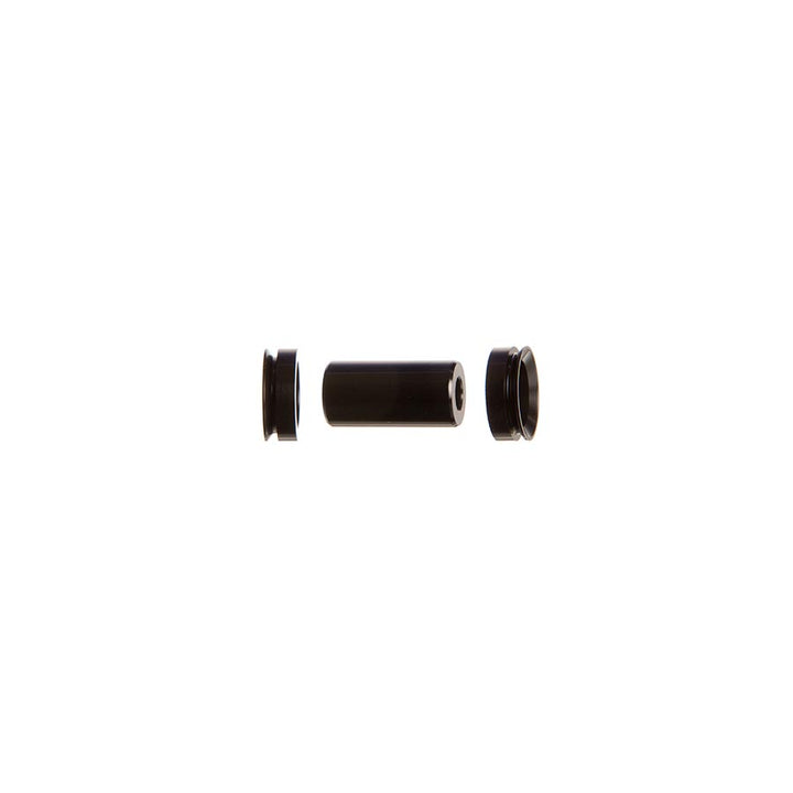 Tornillería de montaje para amortiguador trasero RockShox (3 piezas, 1/2", 6 x 25,0)