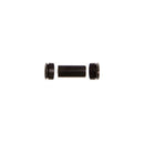 Herrajes de montaje para amortiguador trasero RockShox (3 piezas, 1/2", 6 x 28,6)