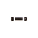 Tornillería de montaje para amortiguador trasero RockShox (3 piezas, 1/2", 6 x 29,94)