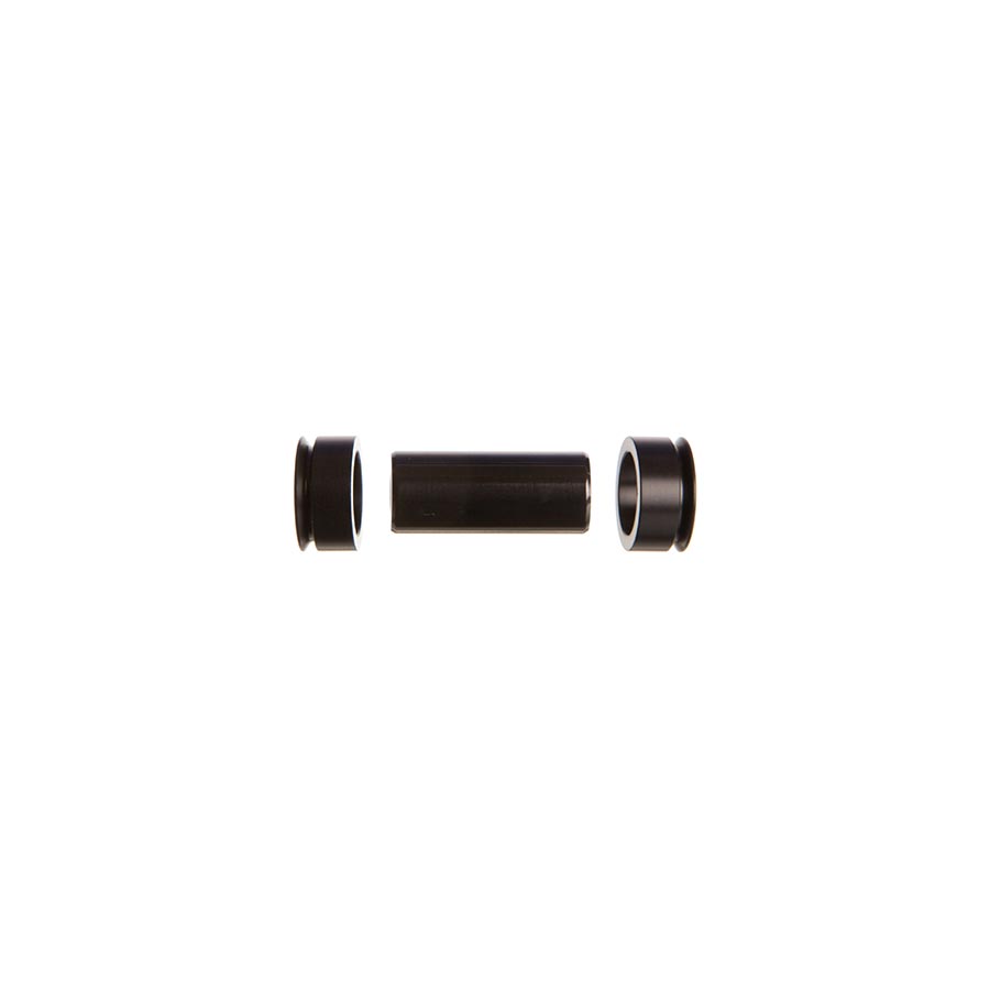 RockShox Rear Shock Mounting Hardware - 3-Piece 1/2&quot; 6 x 29.94