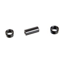 Herrajes de montaje para amortiguador trasero RockShox (3 piezas, 1/2", 6 x 30,0)