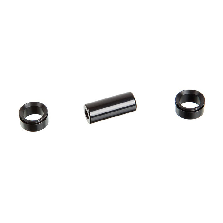 Herrajes de montaje para amortiguador trasero RockShox (3 piezas, 1/2", 6 x 30,0)