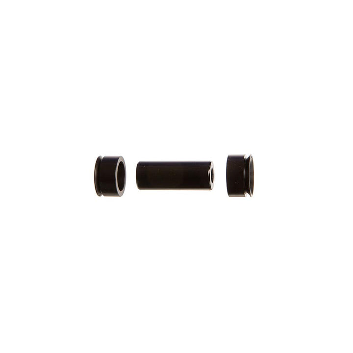 Herrajes de montaje para amortiguador trasero RockShox (3 piezas, 1/2", 6 x 31,75)