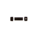 Tornillería de montaje para amortiguador trasero RockShox (3 piezas, 1/2", 6 x 33,0)