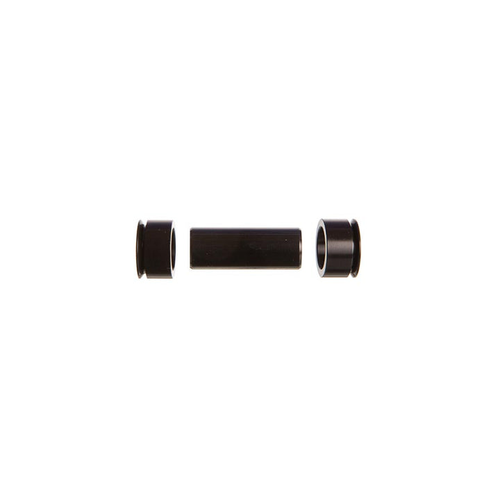 Tornillería de montaje para amortiguador trasero RockShox (3 piezas, 1/2", 6 x 33,0)