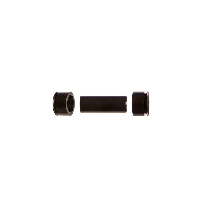 Tornillería de montaje para amortiguador trasero RockShox (3 piezas, 1/2", 6 x 34,0)