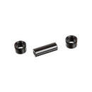Tornillería de montaje para amortiguador trasero RockShox (3 piezas, 1/2", 6 x 35,0)