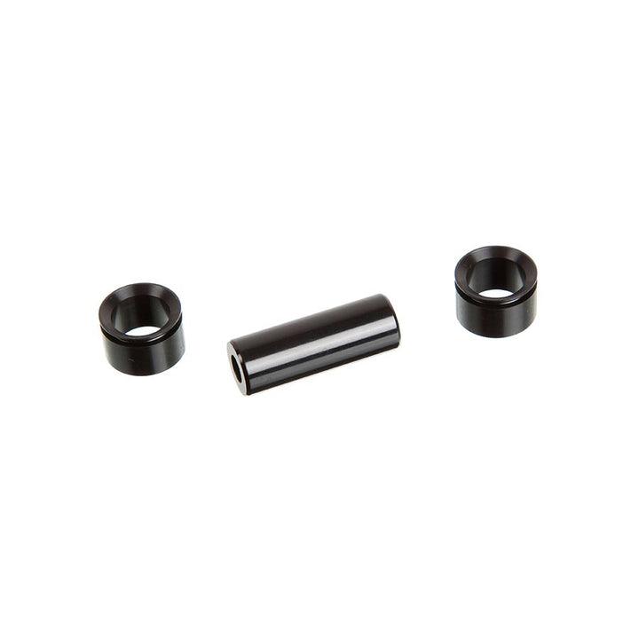 Tornillería de montaje para amortiguador trasero RockShox (3 piezas, 1/2", 6 x 35,0)