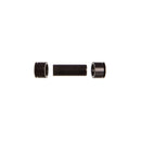 Tornillería de montaje para amortiguador trasero RockShox (3 piezas, 1/2", 6 x 36,0)