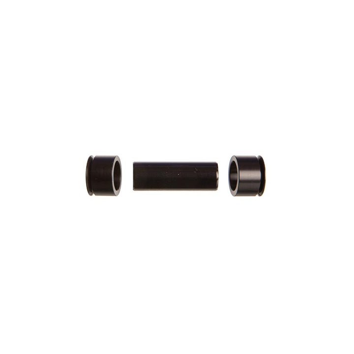 Tornillería de montaje para amortiguador trasero RockShox (3 piezas, 1/2", 6 x 36,0)