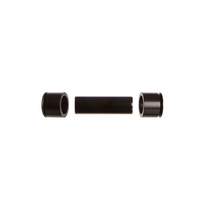 Tornillería de montaje para amortiguador trasero RockShox (3 piezas, 1/2", 6 x 40,0)