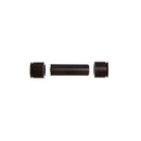 Tornillería de montaje para amortiguador trasero RockShox (3 piezas, 1/2", 6 x 41,0)
