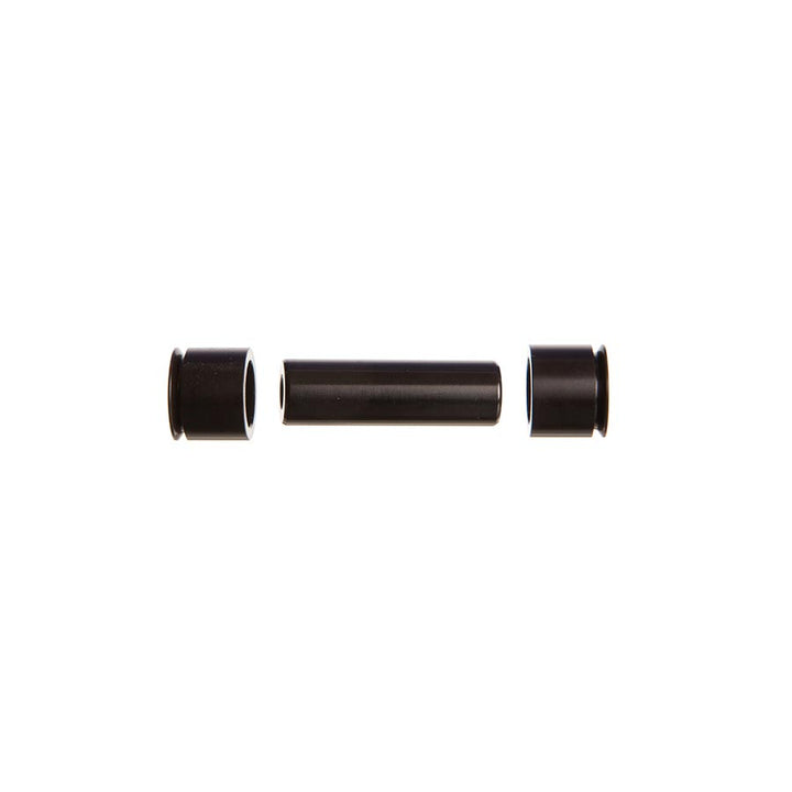 Tornillería de montaje para amortiguador trasero RockShox (3 piezas, 1/2", 6 x 41,0)