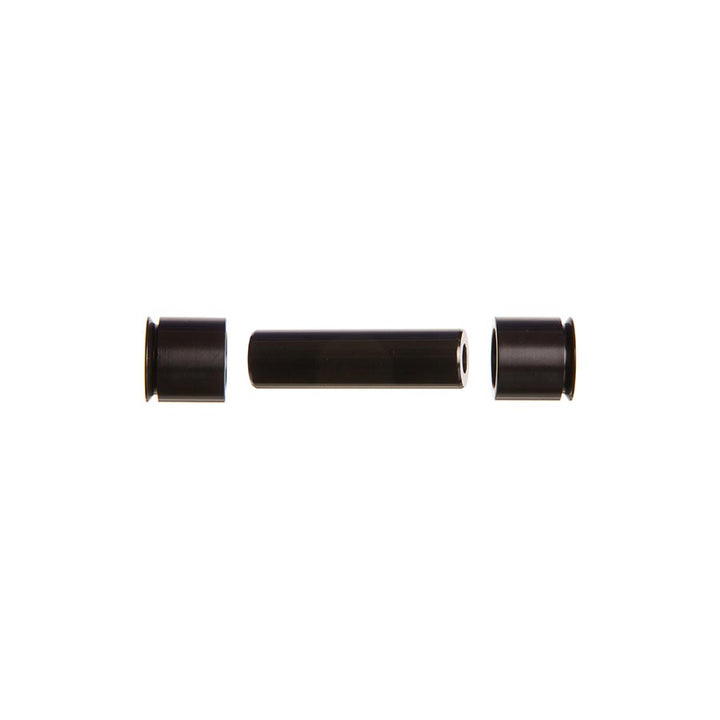 Tornillería de montaje para amortiguador trasero RockShox (3 piezas, 1/2", 6 x 45,0)