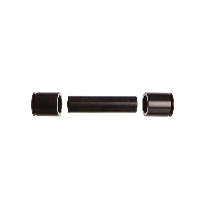 Herrajes de montaje para amortiguador trasero RockShox (3 piezas, 1/2", 6 x 50,0)