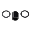 Herrajes de montaje para amortiguador trasero RockShox (3 piezas, 1/2", 8 x 14,0)