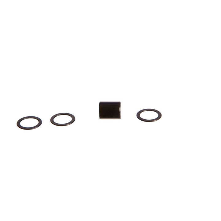 Herrajes de montaje para amortiguador trasero RockShox (3 piezas, 1/2", 8 x 15,0)