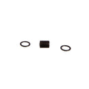 Herrajes de montaje para amortiguador trasero RockShox (3 piezas, 1/2", 8 x 15,75)