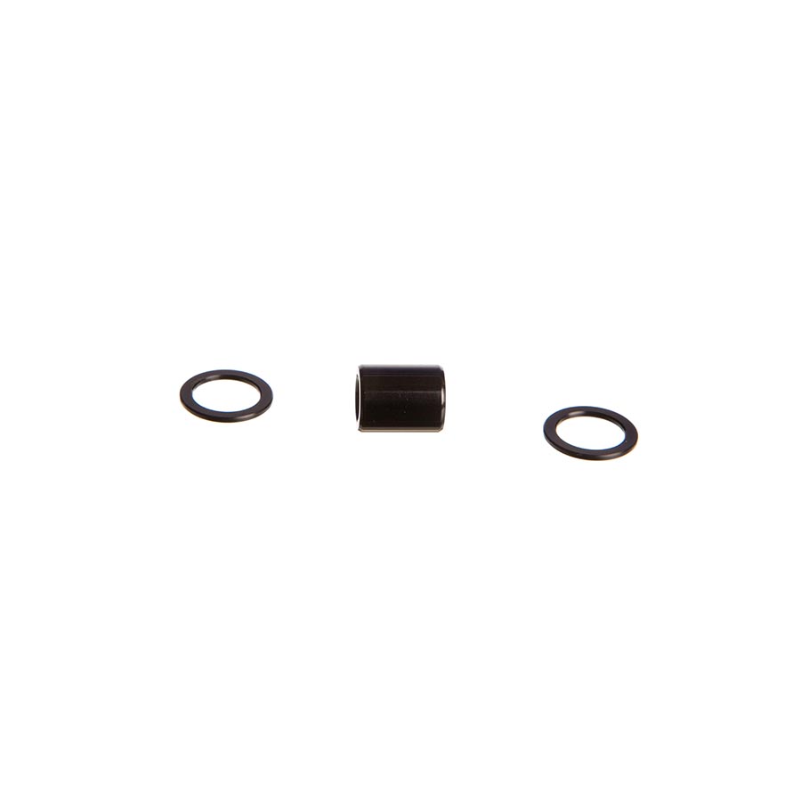 RockShox Rear Shock Mounting Hardware - 3-Piece 1/2&quot; 8 x 15.75