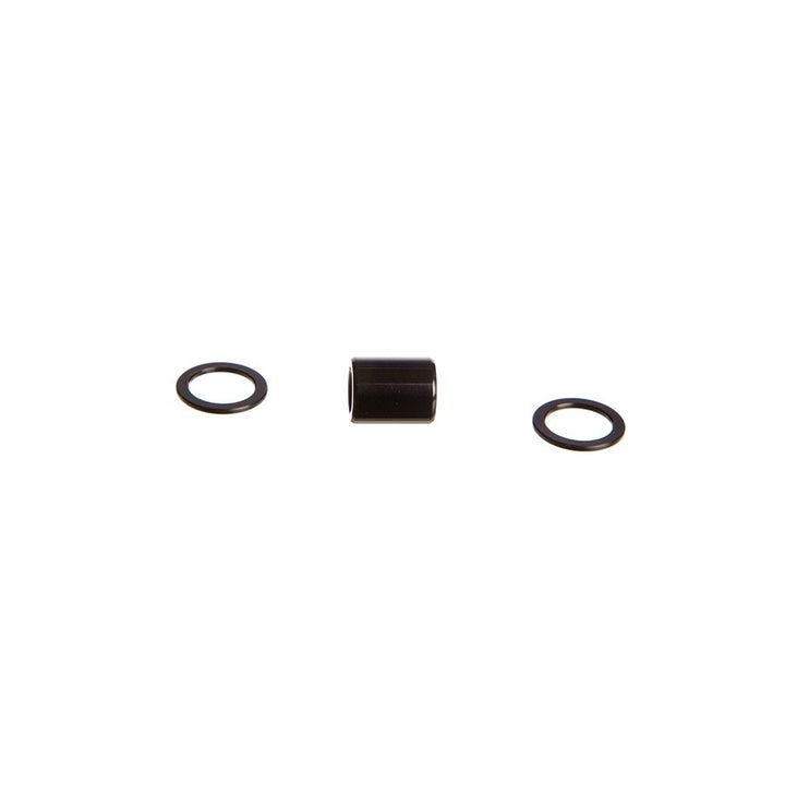 Herrajes de montaje para amortiguador trasero RockShox (3 piezas, 1/2", 8 x 15,75)
