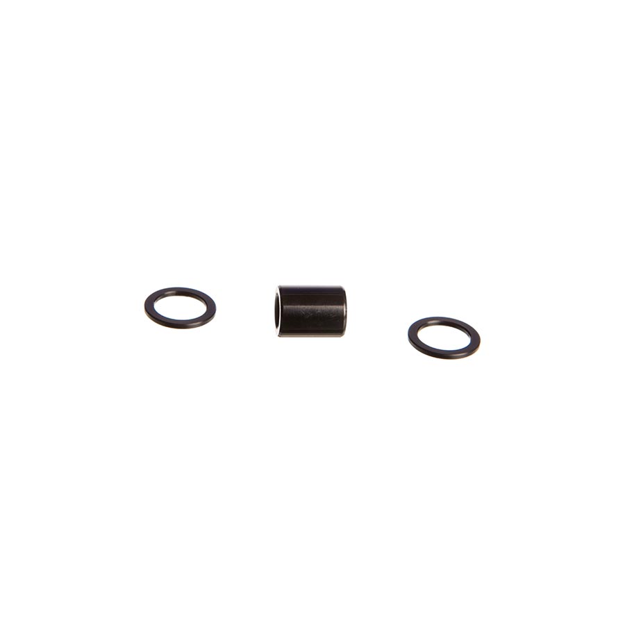 RockShox Rear Shock Mounting Hardware - 3-Piece 1/2&quot; 8 x 16.0