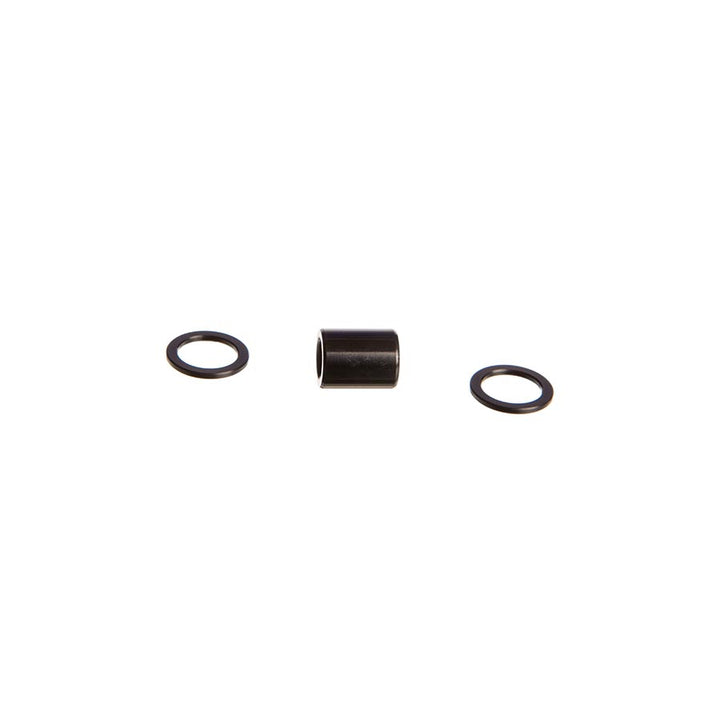 Tornillería de montaje para amortiguador trasero RockShox (3 piezas, 1/2", 8 x 16,0)