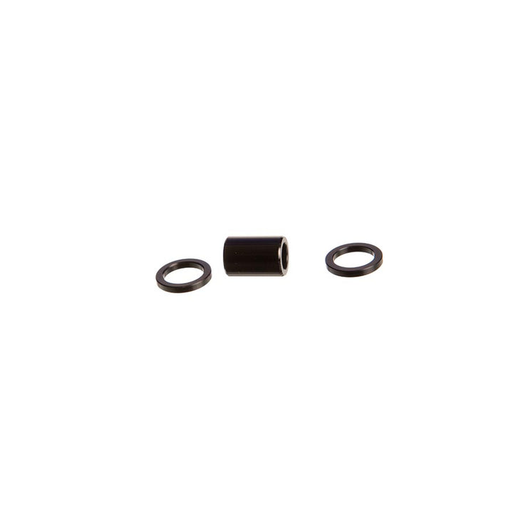 Tornillería de montaje para amortiguador trasero RockShox (3 piezas, 1/2", 8 x 18,0)