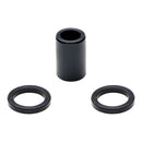 Tornillería de montaje para amortiguador trasero RockShox (3 piezas, 1/2", 8 x 19,0)