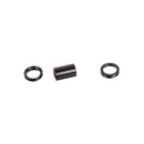 Herrajes de montaje para amortiguador trasero RockShox (3 piezas, 1/2", 8 x 20,0)