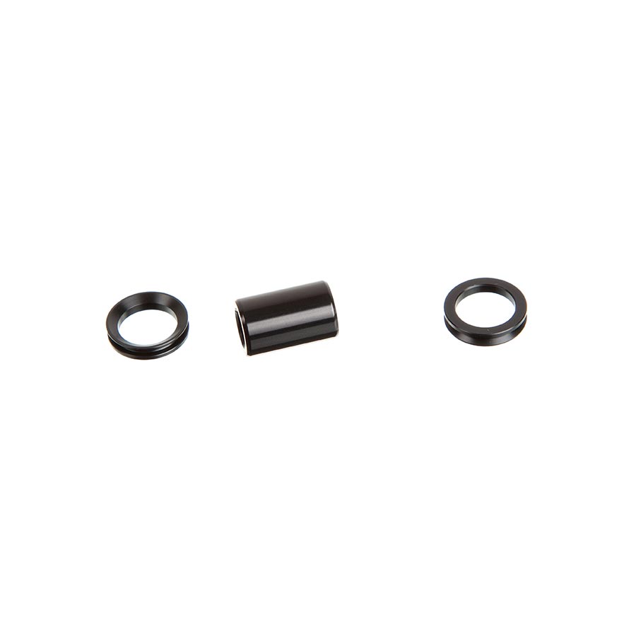 RockShox Rear Shock Mounting Hardware - 3-Piece 1/2&quot; 8 x 20.0
