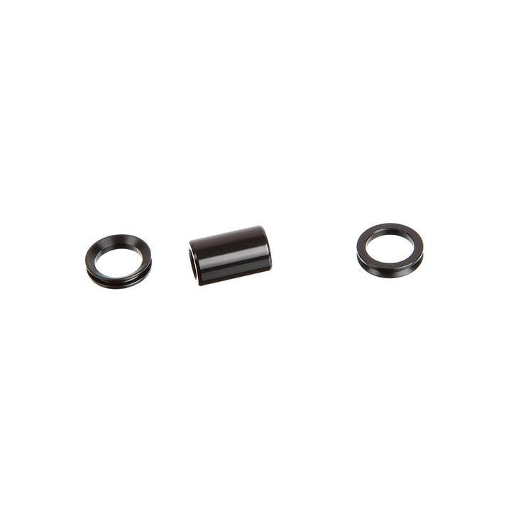 Herrajes de montaje para amortiguador trasero RockShox (3 piezas, 1/2", 8 x 20,0)