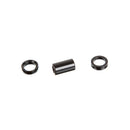 Herrajes de montaje para amortiguador trasero RockShox (3 piezas, 1/2", 8 x 22,0)