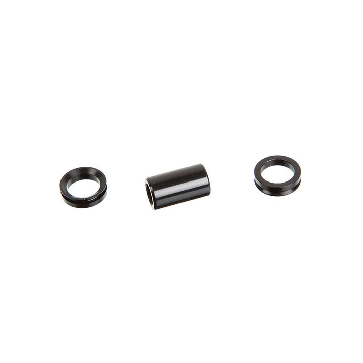 Herrajes de montaje para amortiguador trasero RockShox (3 piezas, 1/2", 8 x 22,0)