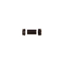 Tornillería de montaje para amortiguador trasero RockShox (3 piezas, 1/2", 8 x 23,0)