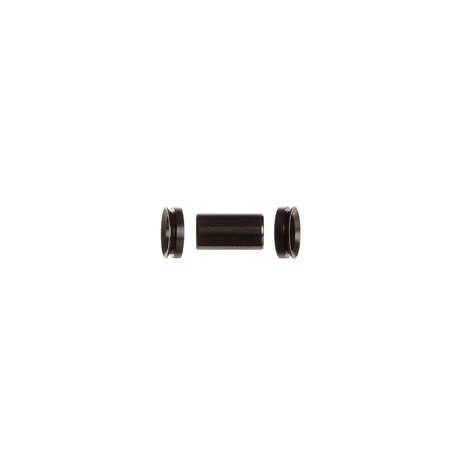 RockShox Rear Shock Mounting Hardware - 3-Piece 1/2&quot; 8 x 23.0