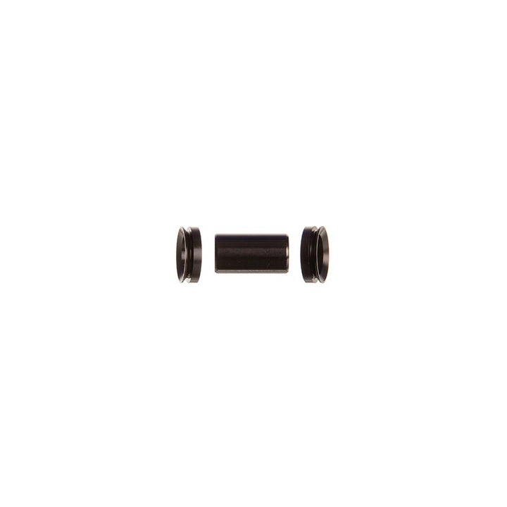 Tornillería de montaje para amortiguador trasero RockShox (3 piezas, 1/2", 8 x 23,0)