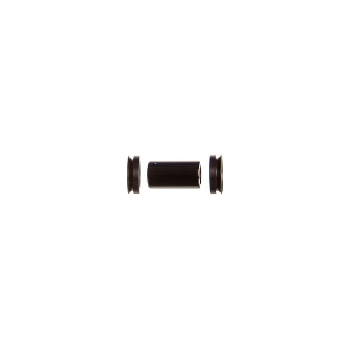 Herrajes de montaje para amortiguador trasero RockShox (3 piezas, 1/2", 8 x 23,3)