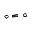 Herrajes de montaje para amortiguador trasero RockShox (3 piezas, 1/2", 8 x 24,0)