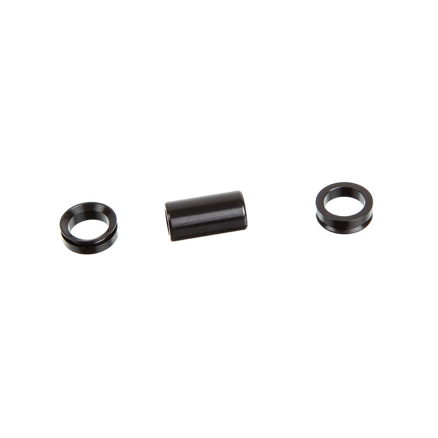 RockShox Rear Shock Mounting Hardware - 3-Piece 1/2&quot; 8 x 24.0