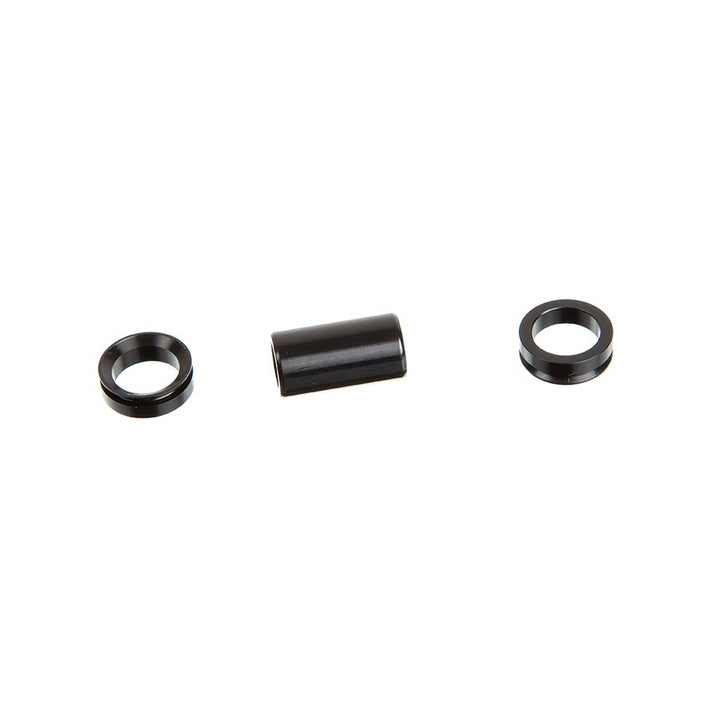 Herrajes de montaje para amortiguador trasero RockShox (3 piezas, 1/2", 8 x 24,0)