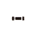 Herrajes de montaje para amortiguador trasero RockShox (3 piezas, 1/2", 8 x 25,2)