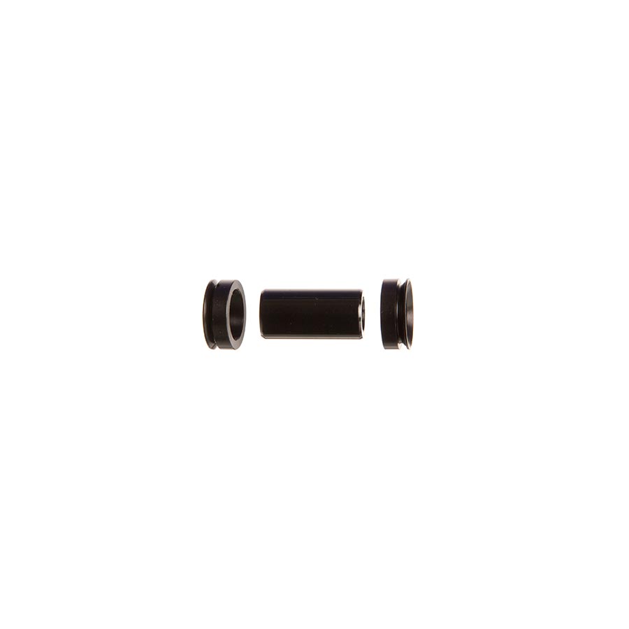 RockShox Rear Shock Mounting Hardware - 3-Piece 1/2&quot; 8 x 25.2