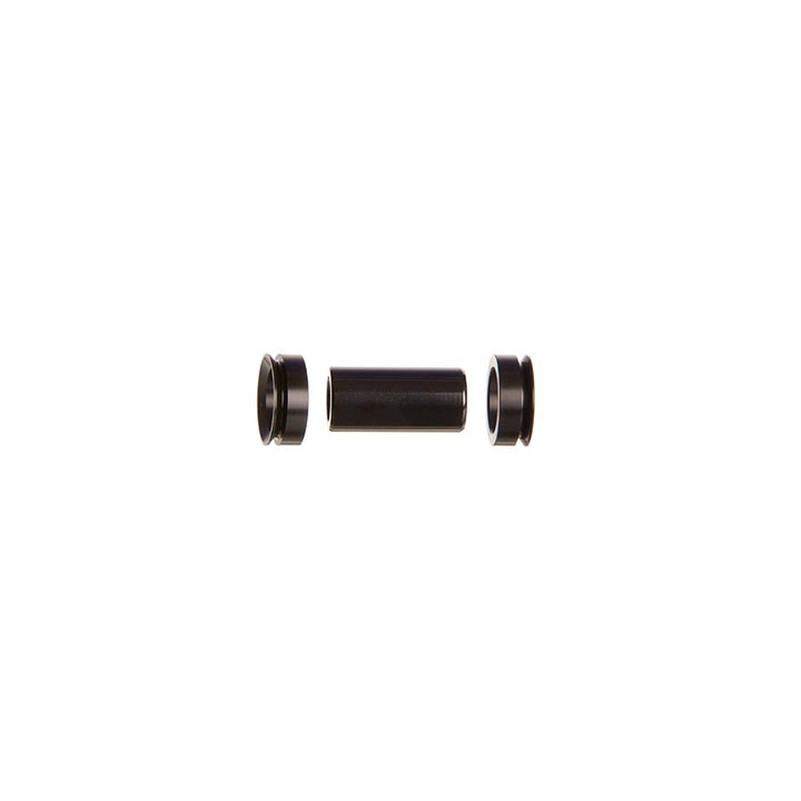 Herrajes de montaje para amortiguador trasero RockShox - 3 piezas 1/2" 8 x 26