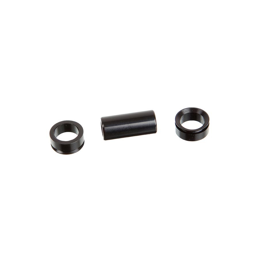 RockShox Rear Shock Mounting Hardware - 3-Piece 1/2&quot; 8 x 28
