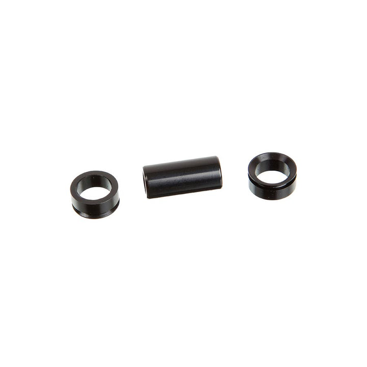 Herrajes de montaje para amortiguador trasero RockShox - 3 piezas 1/2" 8 x 28