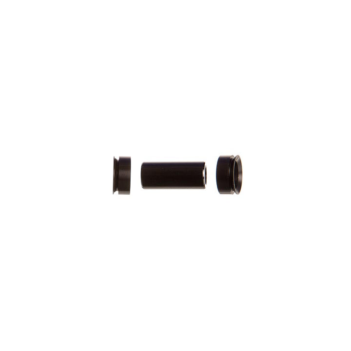 Herrajes de montaje para amortiguador trasero RockShox (3 piezas, 1/2", 8 x 28,6)
