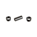 Herrajes de montaje para amortiguador trasero RockShox - 3 piezas 1/2" 8 x 30