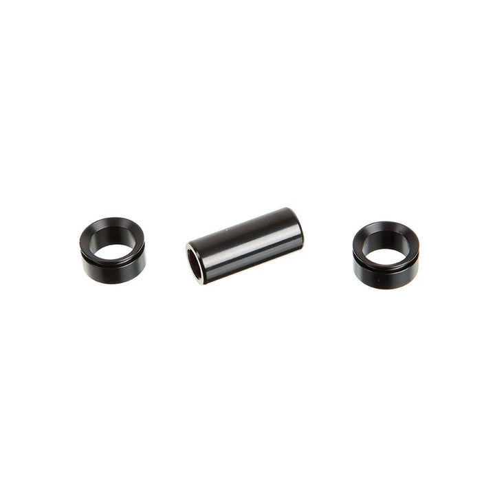 Herrajes de montaje para amortiguador trasero RockShox - 3 piezas 1/2" 8 x 30