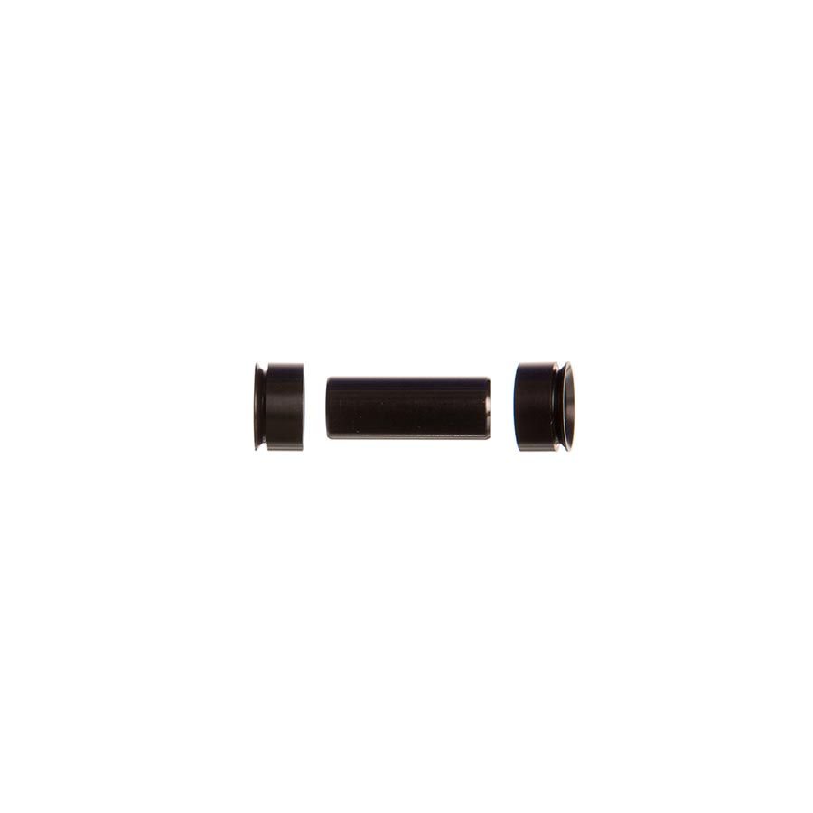 RockShox Rear Shock Mounting Hardware - 3-Piece 1/2&quot; 8 x 32.0